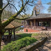 Holiday Home in Eichenborn With Garden