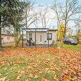 Gartenbungalow in Blankenfelde-mahlow