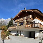 Superbly Located Premium Chalet With Sauna