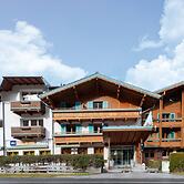 Apartment in Wald Near Zillertal Ski Slopes