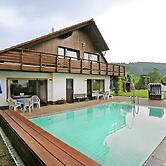 Apartment in Armsfeld With Pool