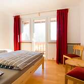 Apartment in the Black Forest With Balcony