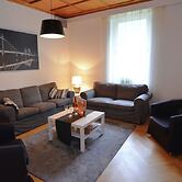Apartment in Weser Uplands With Garden