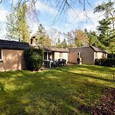 Appealing Holiday Home in Guelders near Forest
