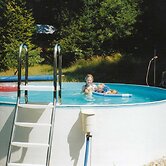 Holiday Home in Saldenburg With Sauna