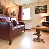 Holiday Home in With Cycling Area