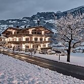 Farmhouse in Schwendau With Balcony