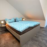 Cozy Forest Adventure Stay