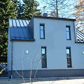 Beautiful Holiday Home in Bohemian Near Forest