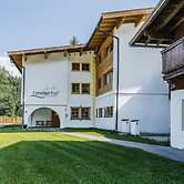 Chalet in Angerberg Near Skiwelt Slopes
