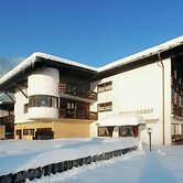 Chalet in Angerberg Near Skiwelt Slopes