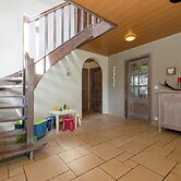 Villa in Houffalize With Infrared Sauna