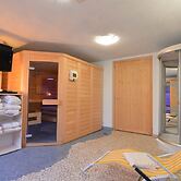 Home in Burg Reuland With Sauna, Terrace