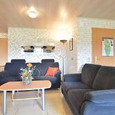 Home in Burg Reuland With Sauna, Terrace, BBQ