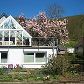 Ferienwohnung in Lowensen mit Eigener Terrasse