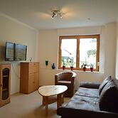 Modern Apartment in Eifel Near Forest