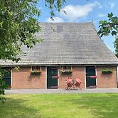 Holiday Home in Bergen op Zoom With Garden