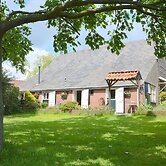 Holiday Home in Bergen op Zoom With Garden