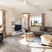 Spacious Apartment With Terrace Zur Forelle