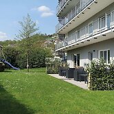 Apartment With Balcony Near the Luxembourg Border
