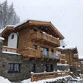 Chalet Near the ski Area With Sauna