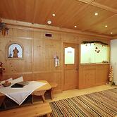 Inviting Holiday Flat With Sauna in Stumm