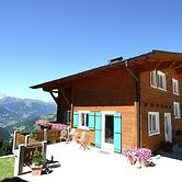 Lush Apartment in Silbertal With Garden