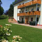 Apartment in Burg Reuland With Forest