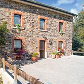 Holiday Home in Lierneux With Garden