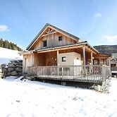 Chalet in Hohentauern Near Ski Lift