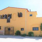 Cottage in Vila-sacra Near Beaches and Aquabrava