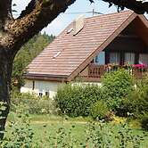 Welcoming Apartment in Niedereschach OT Kappel near Lake