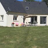 Holiday Home in Normandy Near the Sea