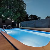 Holiday Home in Drnis With Terrace