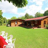 Chalet in Umbria With Private Pool