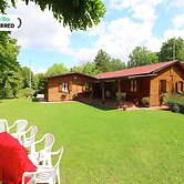 Chalet in Umbria With Private Pool