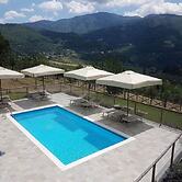 Agriturismo Poggio di Montepescoli - Il Noce