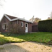 Cottage in Veluwe Near Forest Park
