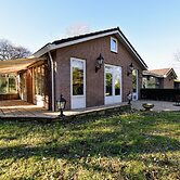 Spacious Holiday Home in Garderen near Forest