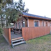 Modern Chalet in Ralsko Bohemian With Garden