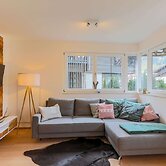 Apartment in Kirchdorf am Wilden Kaiser