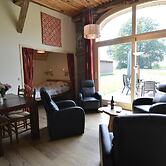 Farmhouse in Geesteren Near Golf Course