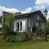 Peaceful Chalet in Transinne With Patio