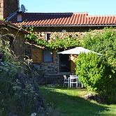 Hideaway in Villeneuve-d'allier