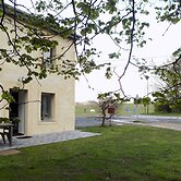 Holiday Home in Florenville With Garden