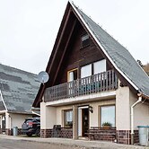Holiday Cottage With Terrace Near the Rennsteig