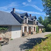 Holiday Home in Limoges With Saltwater Pool