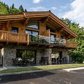 Cozy Holiday Home near Ski Area in Mühlbach am Hochkönig