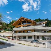 Apartment in St. Johann im Pongau With Sauna