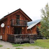 Chalet in Stadl an der Mur / Styria Near ski Area